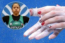 En los juegos olímpicos de londres 2012, la halterista sonorense luz mercedes acosta termino su participación en la división de los 63 kilogramos en el sexto lugar y por ende, se quedó con la ilusión del subir al podio olímpico. Olympia 2012 Auf Die Nagel Fertig Los Gala De