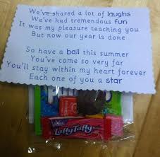 Kisses Goodbye End Of The Year Gift Bags Ideas School Gifts Student Gifts Preschool Graduation