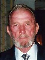 John Hall Obituary (1929