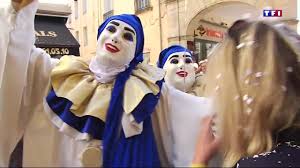 Carnaval de limoux 2016 sortie de toutes les bandes. Derniere Ligne Droite Pour Le Carnaval De Limoux Lci