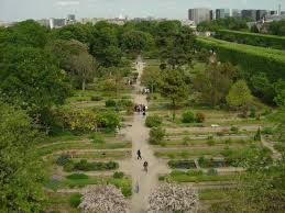 C'est une oasis au cœur de la ville. Jardin Des Plantes Museum National D Histoire Naturelle Paris 5e L Officiel Des Spectacles