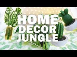 A visual supply company é uma prestigiada empresa de tecnologia de imagem que criou. Room Makeover Diy 10 Idee Per Decorare La Camera Da Letto Per L Estate Junglestyle Youtube