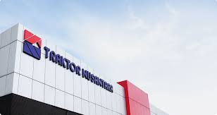Pt kubota indonesia adalah sebuah perusahaan yang mana mereka menjadi pelopor dari perusahaan mesin diesel yang sudah dikenal dan juga. Traktor Nusantara Welcome