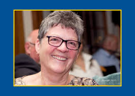 Lion Shirley Clark received a very prestigious award last night at the Glen  House Resort. Shirley is the first woman ever to receive the Helen Kellar  Award in the club's 77 year