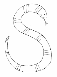 The evil queen from walt disney's animated classic snow white and the seven dwarfs has never looked more wicked! Queen Snake Coloring Page Animals Town Animals Color Sheet Queen Snake Free Printable Coloring Pages Animals