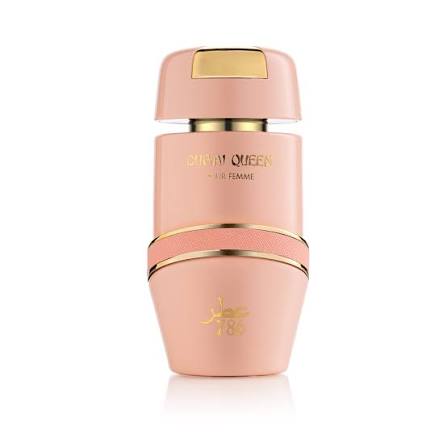 Jo Milano Paris Dubai Queen — dupe of Lattafa Yara