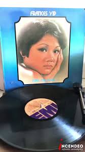 Francis Yip 叶丽仪 Take My Love Vinyl LP Record Album (1977, EMI), #francisyip  #叶丽仪 #vinyl #record #emi #album #music #song #vintage #rare #collection  #collectibles #incendeo #infiniteserendipity