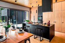 With a severe kitchen flood, call a water cleanup specialist first and then follow up with your. Flood Resilient Kitchens Aquobex