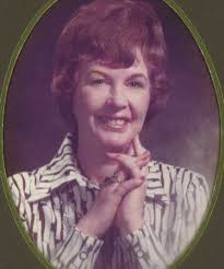 Gladys O'Dwyer Obituary