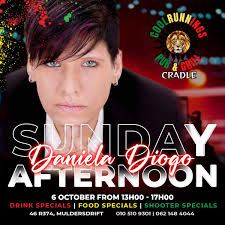 Daniela Diogo Vocalist