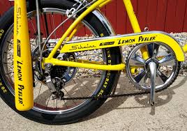 Image result for Lemon Yellow 1968 Westinghouse