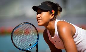 1 by the women's tennis association (wta), and is the first asian player to hold the top ranking in singles. Mastercard Adds World Number One Tennis Player Naomi Osaka To Global Sponsorship Portfolio