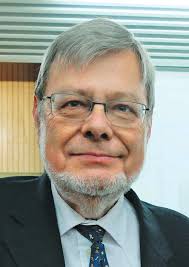 Obituary: Jean-Marie André