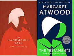 Darkly prescient, scathingly sarcastic, and eminently frightening, the handmaid's tale has only gained relevance since it was originally published, and remains one of the most powerful, widely read stories of our times. The Handmaid S Tale 2 Book Series Kindle Edition