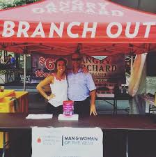 Welcome to Caitlyn Ulmer's MWOY Fundraising Page!