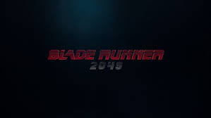 Happy new year 2018 festivals 4k ultra hd. Blade Runner Blade Runner 2049 Hd Wallpapers Desktop And Mobile Images Photos