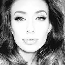 Alexandra Loza's Instagram, Twitter & Facebook