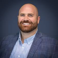 Cory Salmon's Instagram, Twitter & Facebook