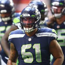 Track recent trends of minutes and points per game. Seattle Seahawks Center Battle Intensifies As Ethan Pocic Deals With Hamstring Injury Sports Illustrated Seattle Seahawks News Analysis And More