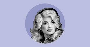 My life in lyrics ( buy on amazon, $34.98) and captioned it saying, in case you're wondering, yes, that's my real hair.. Beth Behrs What Dolly Parton Means To Me The Bluegrass Situation