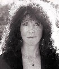 Virginia Clay (Power and Pleasure)