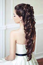 Wedding Hair Wedding Hair Curly Wedding Hair Wedding Hair Down Hair Styles