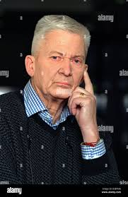 Swedish author hi-res stock photography and images