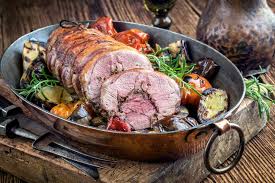 Quelle Cuisson Pour Reussir Son Gigot