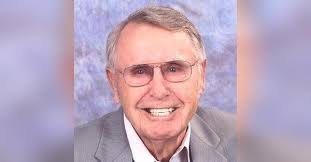 Lee Eugene James Obituary