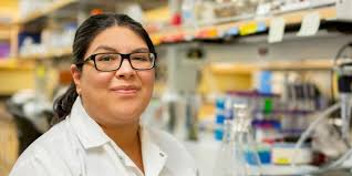 Dr. Maria Castaneda: A Plan to Stop Cancer's Spread