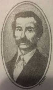 Pvt William Henry “Bill” Rupp (1839-1913)