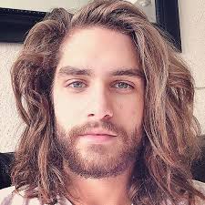 They have this bad boy allure to them, not to mention that they're ridiculously easy to style. The 60 Best Medium Length Hairstyles For Men Improb