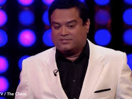 It came as theatre actor and film producer ben, from yorkshire, took to the itv gameshow and was dubbed a quiz charlatan by the chaser. The Chase Star Paul The Sinnerman Sinha Diagnosed With Parkinson S Disease As He Confirms Tragic News In Emotional Post Ok Magazine