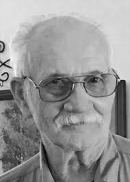 Charles Garber Obituary (1941