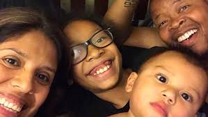 Fundraiser for Brenda Aguilar by Nicole Knight : George Knight Jr. recovery