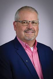 Rusty Bryant, Sales Representative