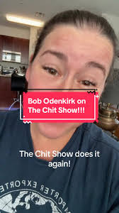 Who Plays Kyle in Chit