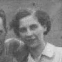 Olive Liddle (1919–1993) • FamilySearch