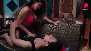 Antarvasna S01 EP4 - EPORNER