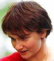 NeuroRehabilitacja: Beata Mrosek