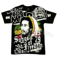 Reggae king bob marley blue affect design t shirt celebrity music star. Bob Marley T Shirts Bob Marley Shirts Bob Marley Tee Rastaempire Com