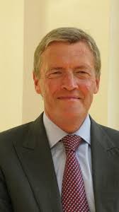 Stevenson to chair chemical giant