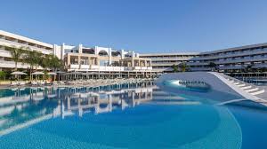 The best hotels in rhodes, chosen by our expert, including luxury hotels, boutique hotels, budget hotels and rhodes hotel deals. 5 Star Hotel In Rhodes Resort Rhodes Princess Andriana