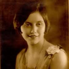 Effie Plunkett Smith (1905-1997)