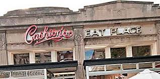 Where to get it delivered at adams morgan? Die 10 Besten Restaurants In Adams Morgan 2021