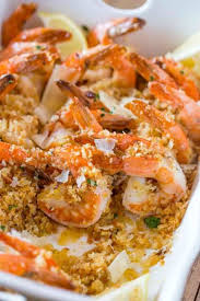 Simple Delicious Ina Garten Recipes For The Ultimate Lazy Sunday Baked Shrimp Scampi Ina Garten Recipes Baked Shrimp