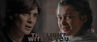 𝐭𝐡𝐞 𝐥𝐢𝐠𝐡𝐭 𝐰𝐢𝐭𝐡𝐢𝐧 𝐲𝐨𝐮 || Cillian Murphy ²