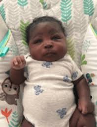 Baby Iyana Horne Obituary