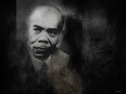 Het Album van de Caraïbische poëzie: dwars en geketend