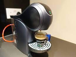 You can use this either for you to use on your phones & tablets or to print out yourselves. De Longhi Nescafe Dolce Gusto Genio S Touch Review Trusted Reviews